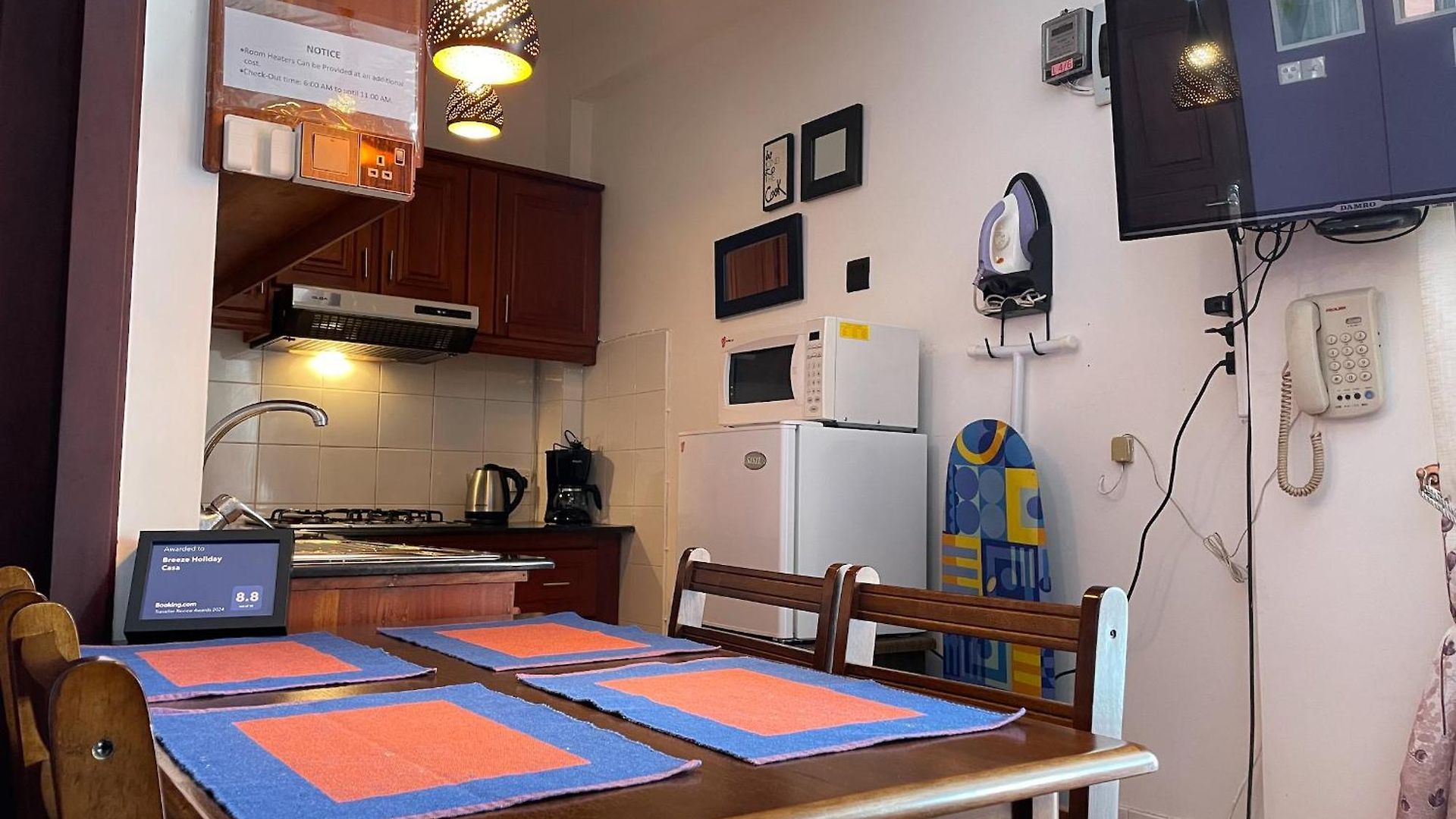 Breeze Casa
