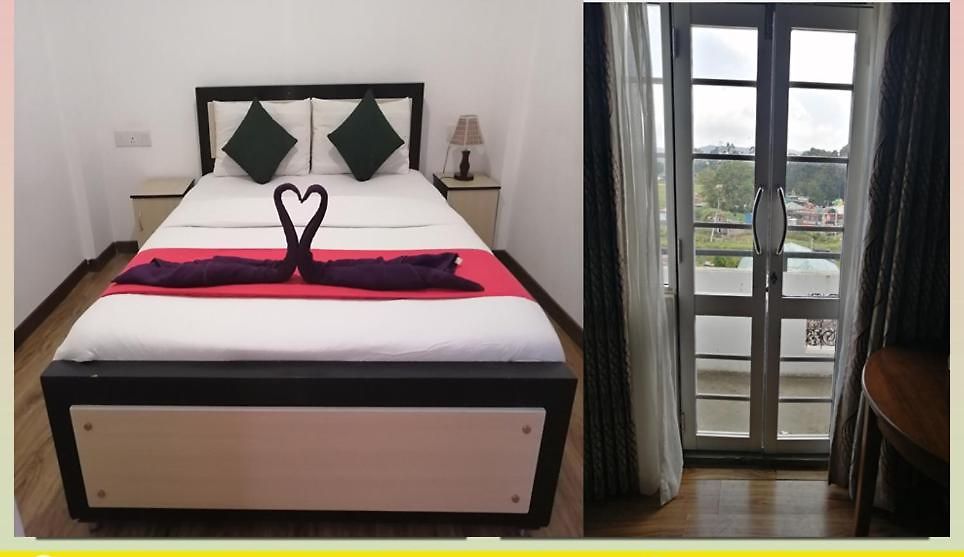 Hotel Roseberry 2*