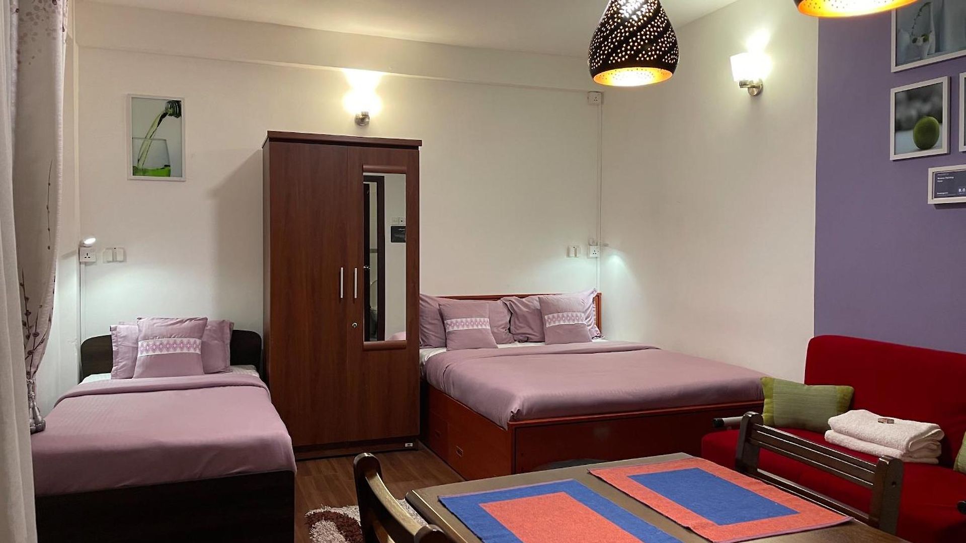 Breeze Casa Apartment Nuwara Eliya