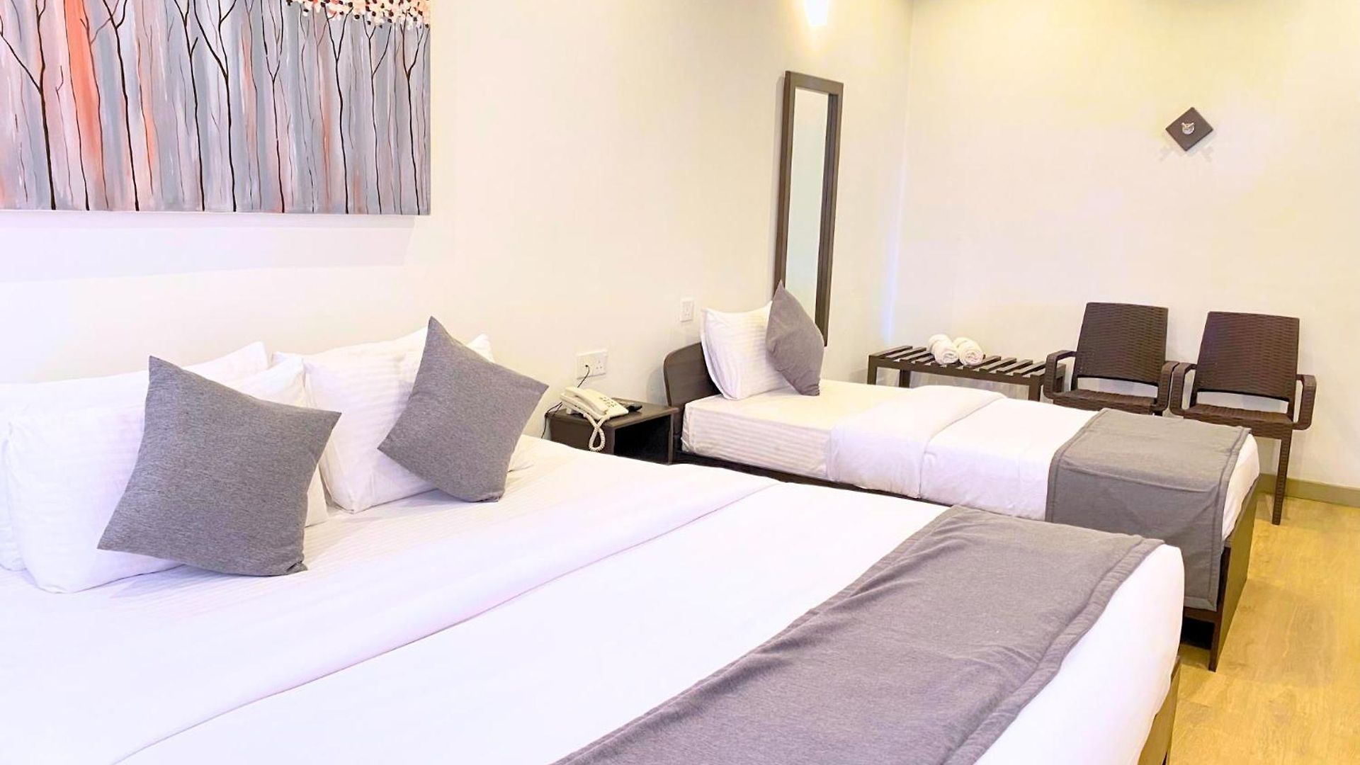Hotel Queens Mount Glen Heights Nuwara Eliya
