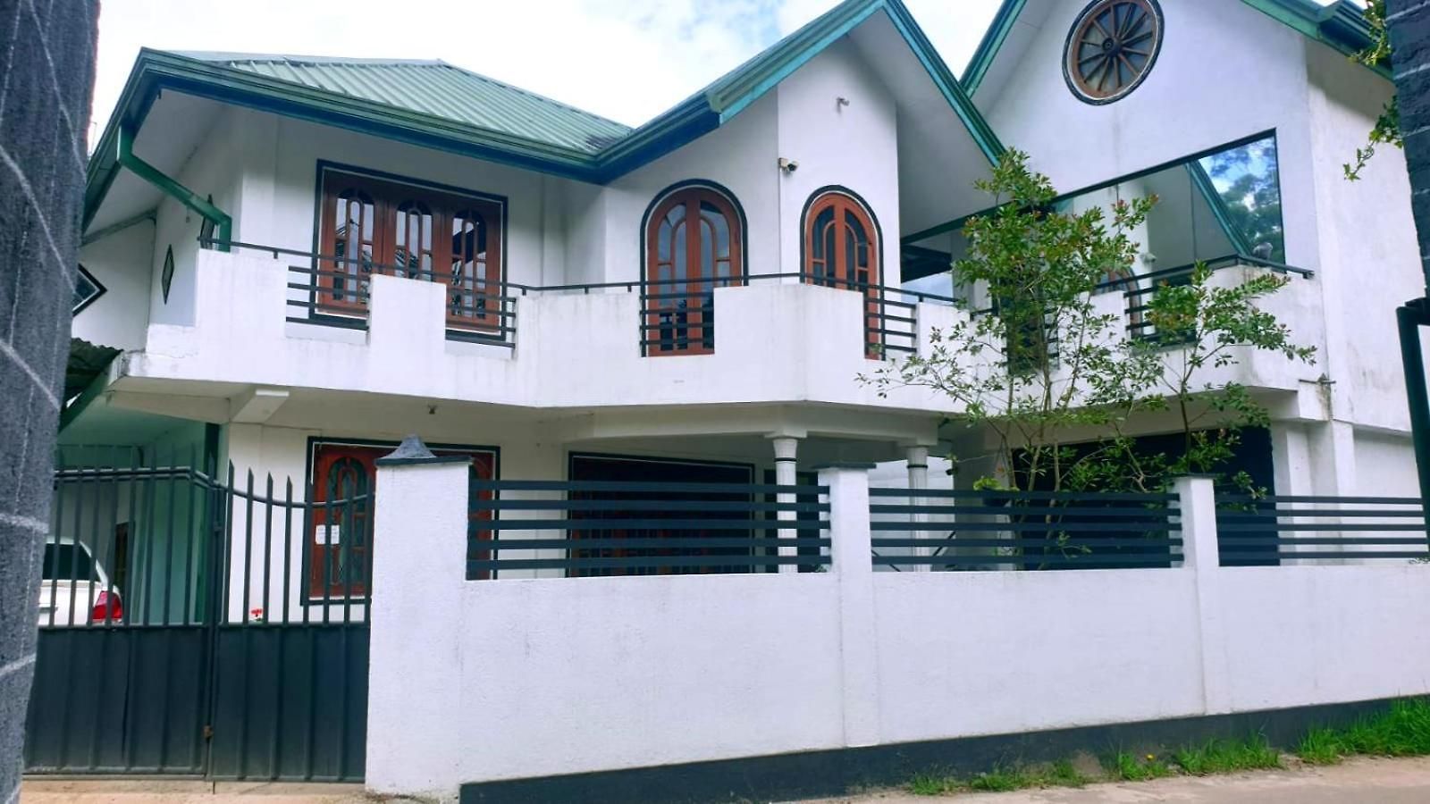 Holiday home Sha *
