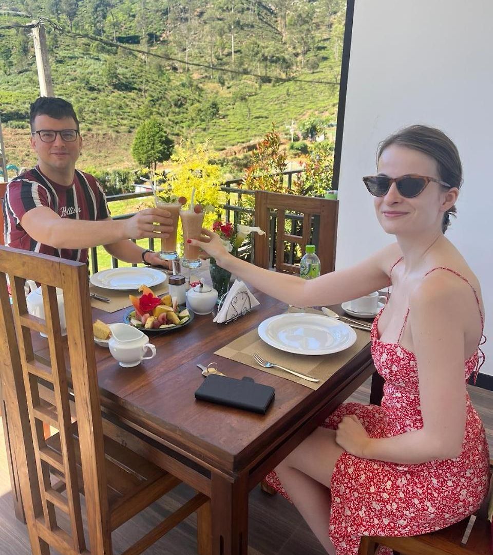 Queensland Nuwara Eliya