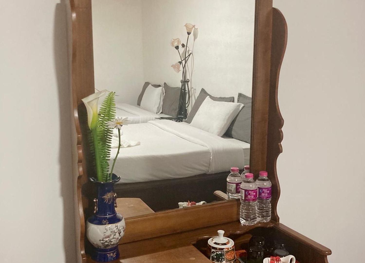 The Shrewsbury Homestay