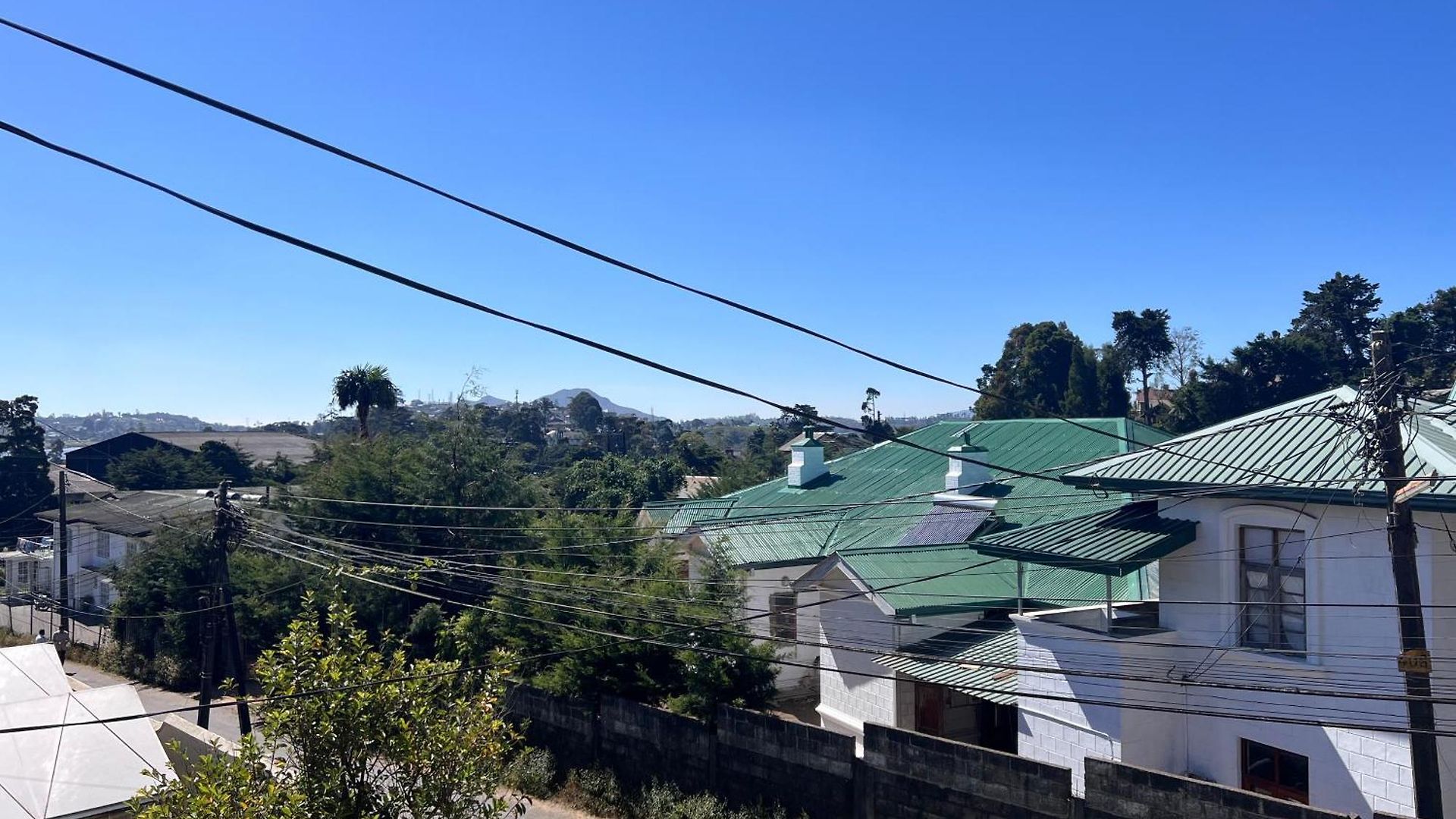Serendib Hotel