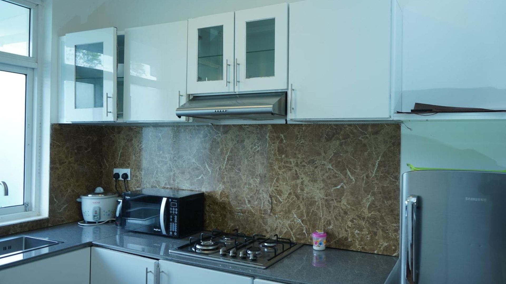 Infinity Penthouse Apartment Nuwara Eliya