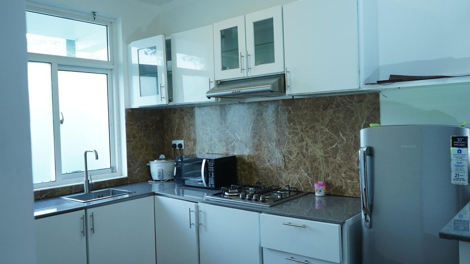 Infinity Penthouse Apartment Nuwara Eliya