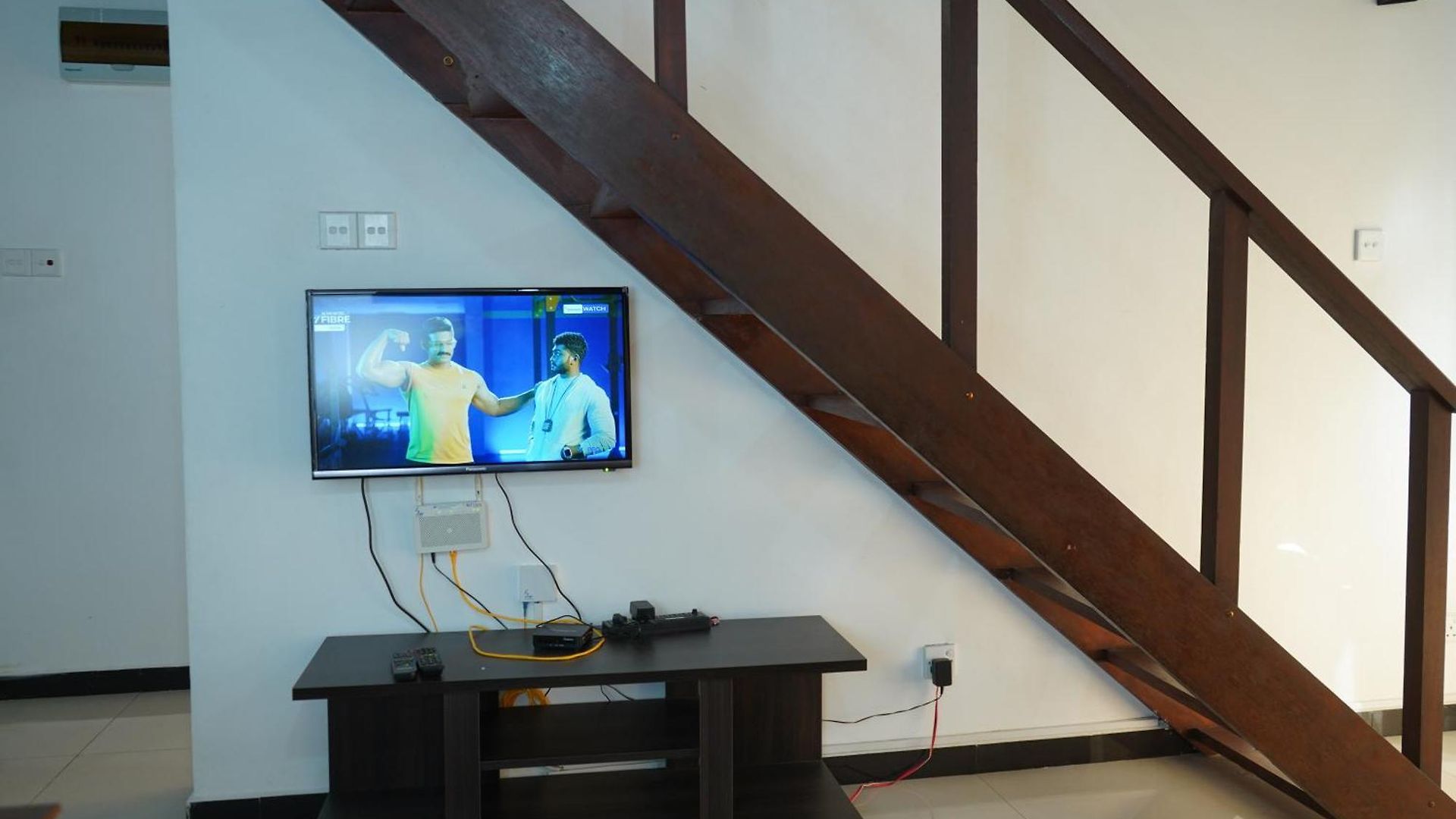 Apartment Infinity Penthouse Nuwara Eliya