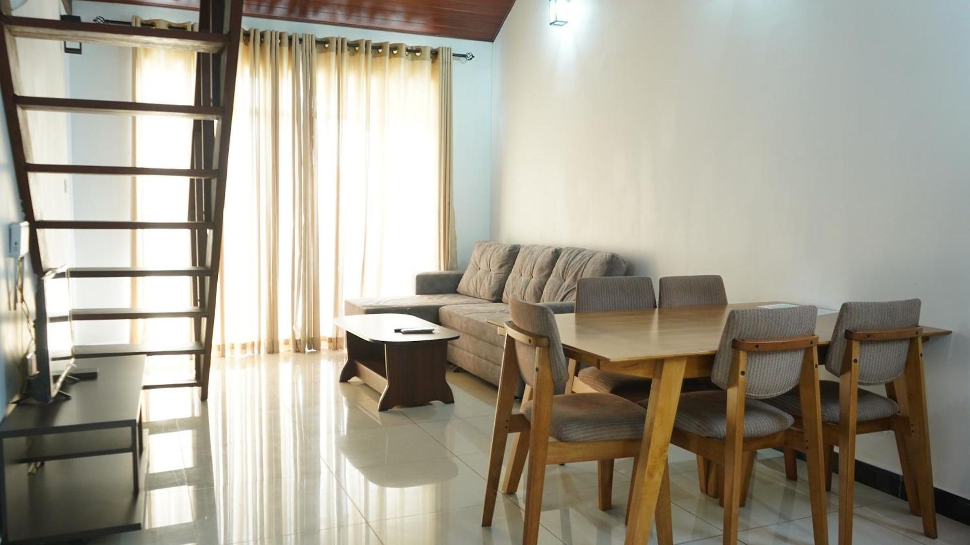 Infinity Penthouse Apartment Nuwara Eliya