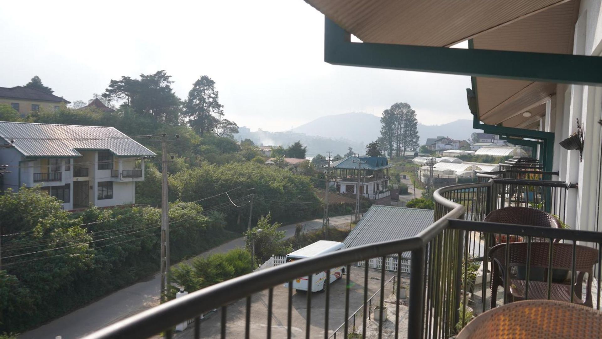 Infinity Penthouse Apartment Nuwara Eliya