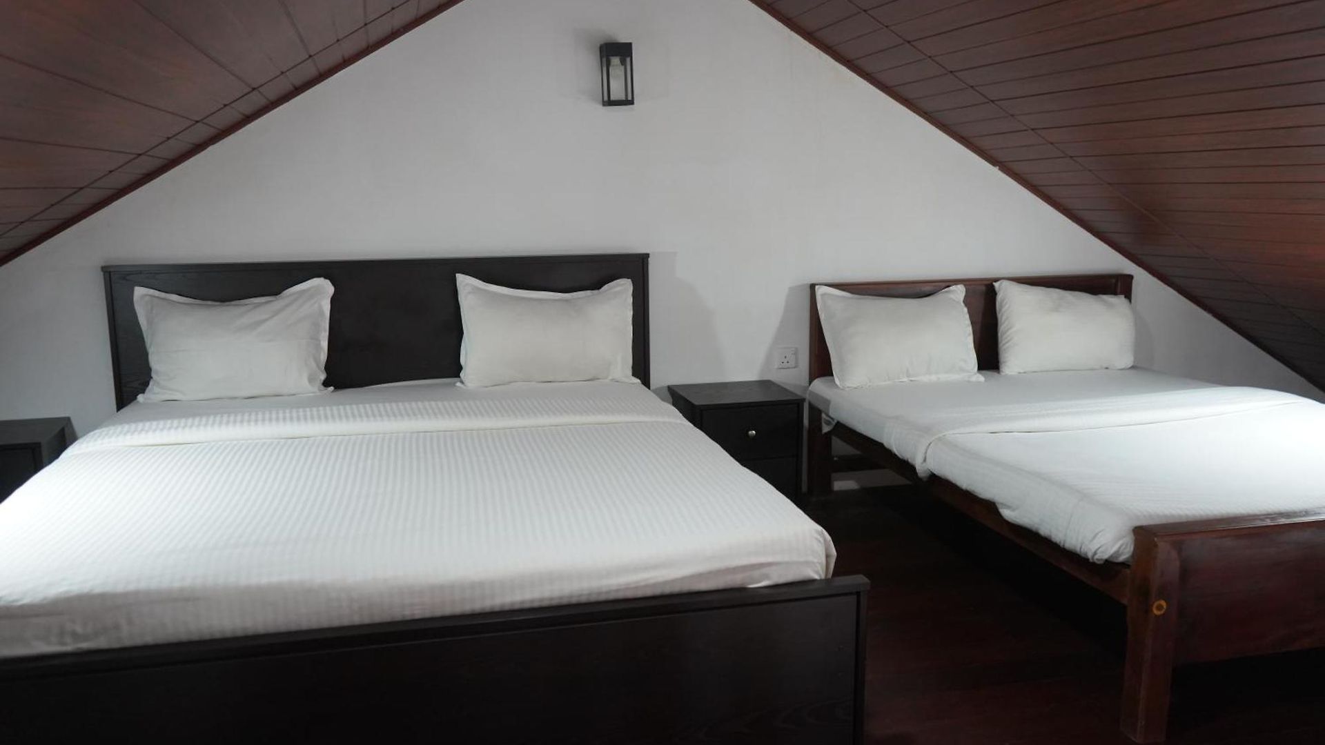Infinity Penthouse * Nuwara Eliya