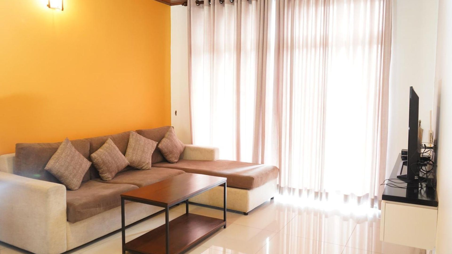 Infinity Penthouse Apartment Nuwara Eliya