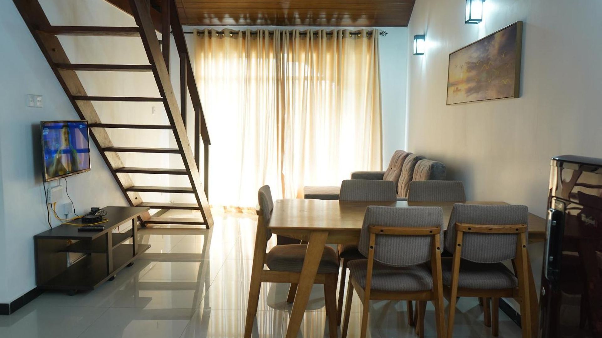Apartment Infinity Penthouse *