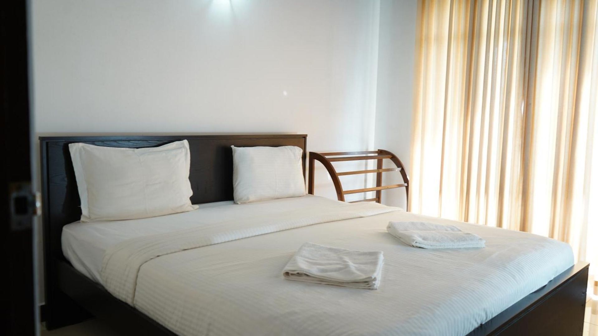 Apartment Infinity Penthouse Nuwara Eliya