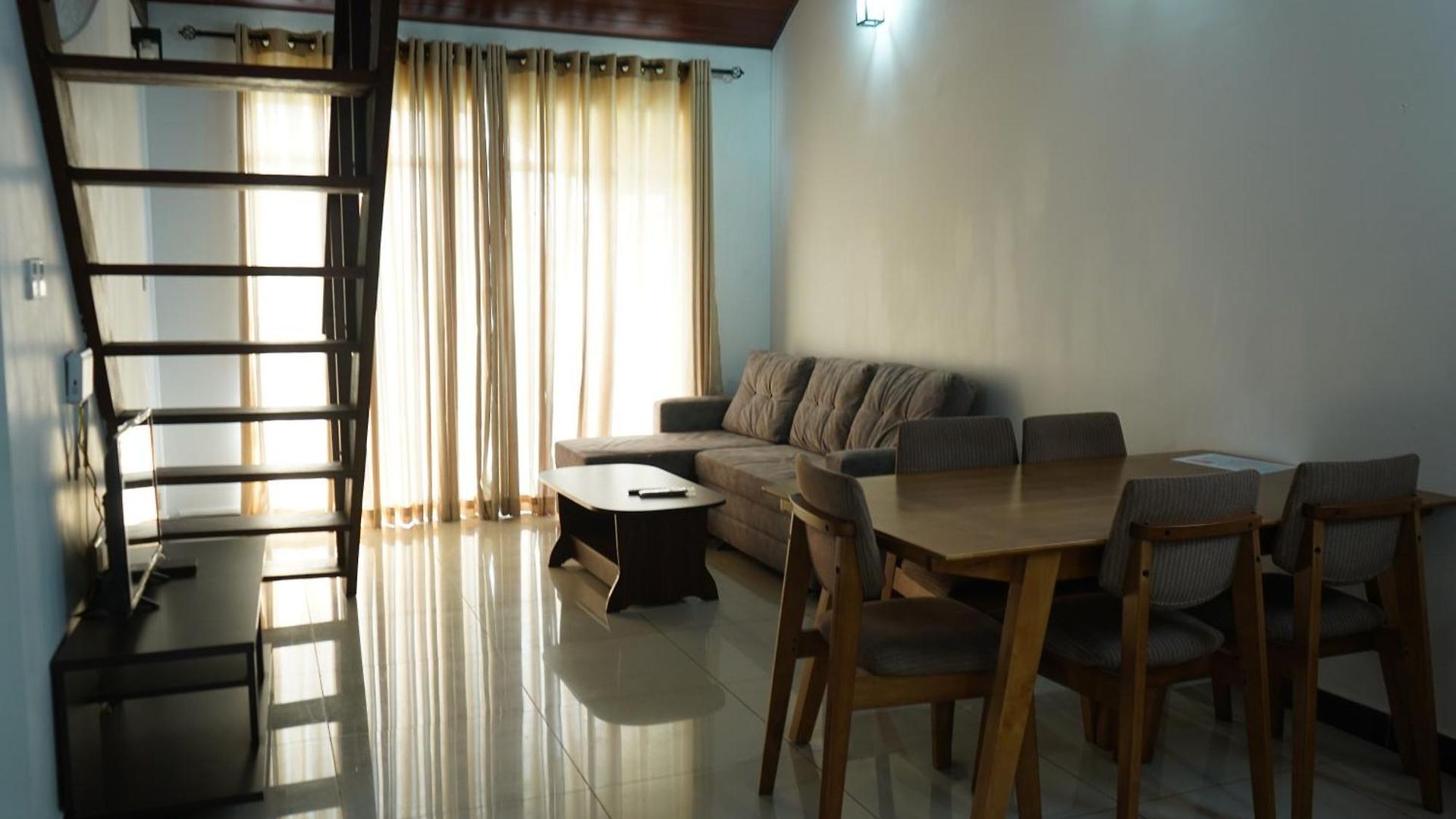 Infinity Penthouse Nuwara Eliya