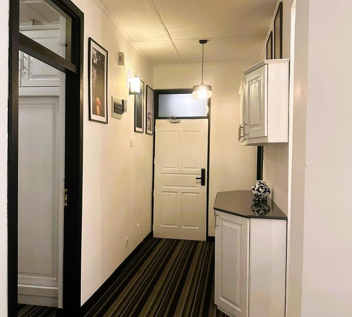 Awhile Casa Apartment