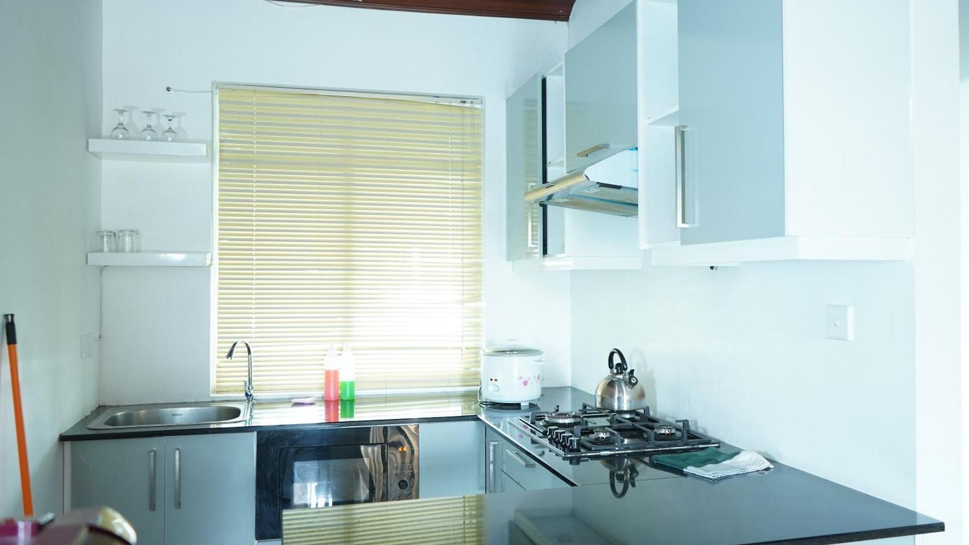 Infinity Penthouse Nuwara Eliya