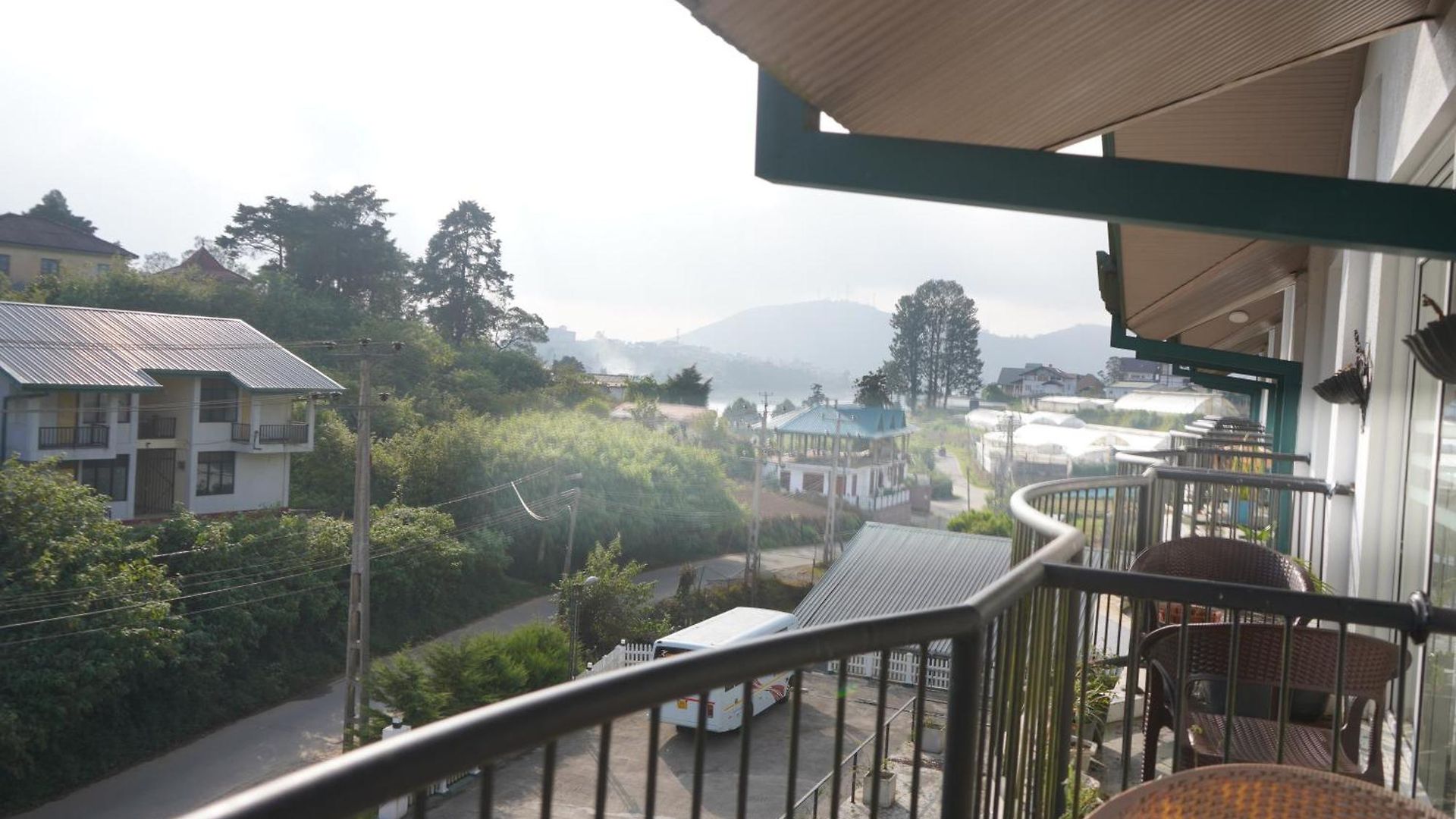 Infinity Penthouse * Nuwara Eliya