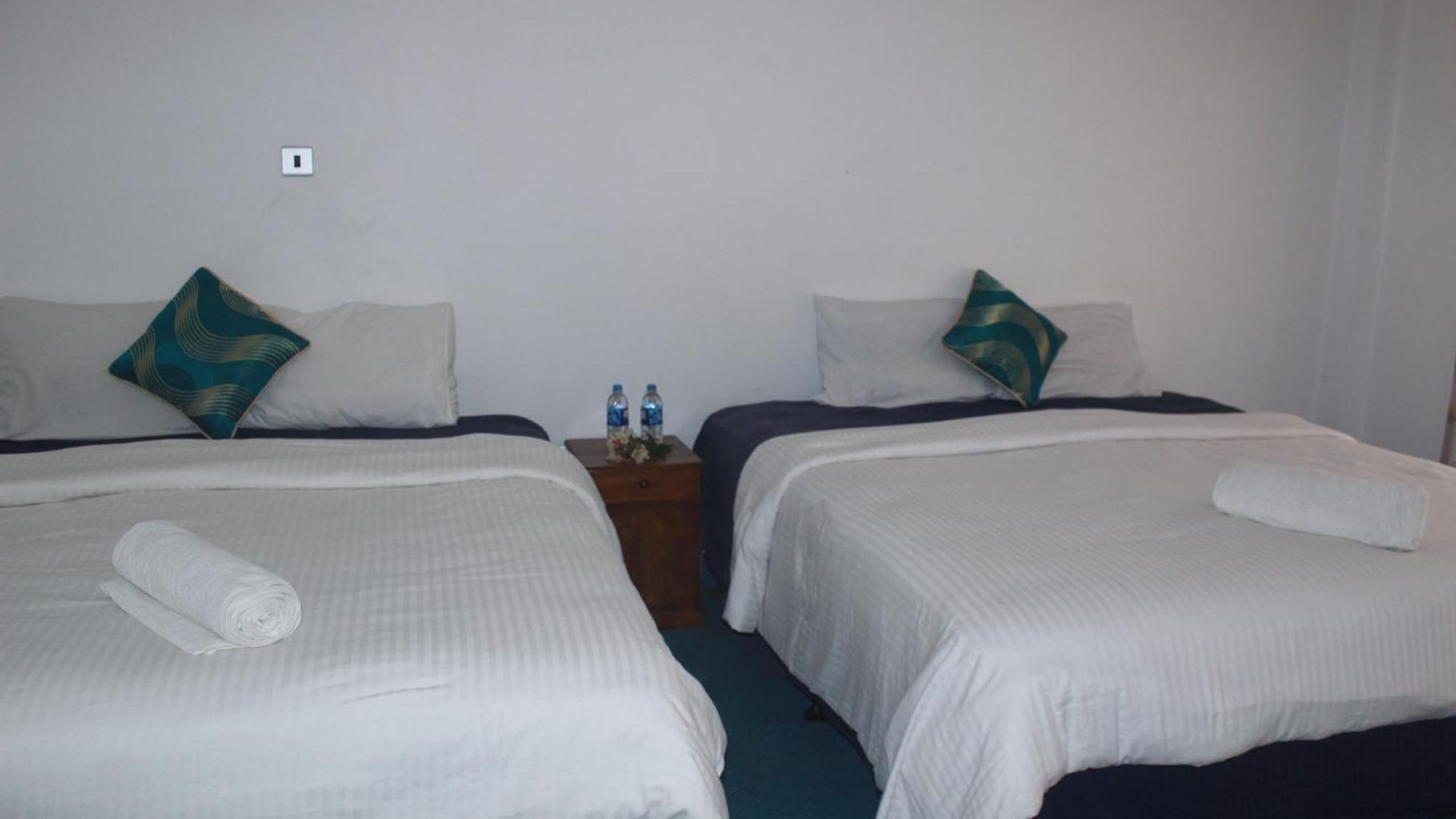 Venus Guest house 3*
