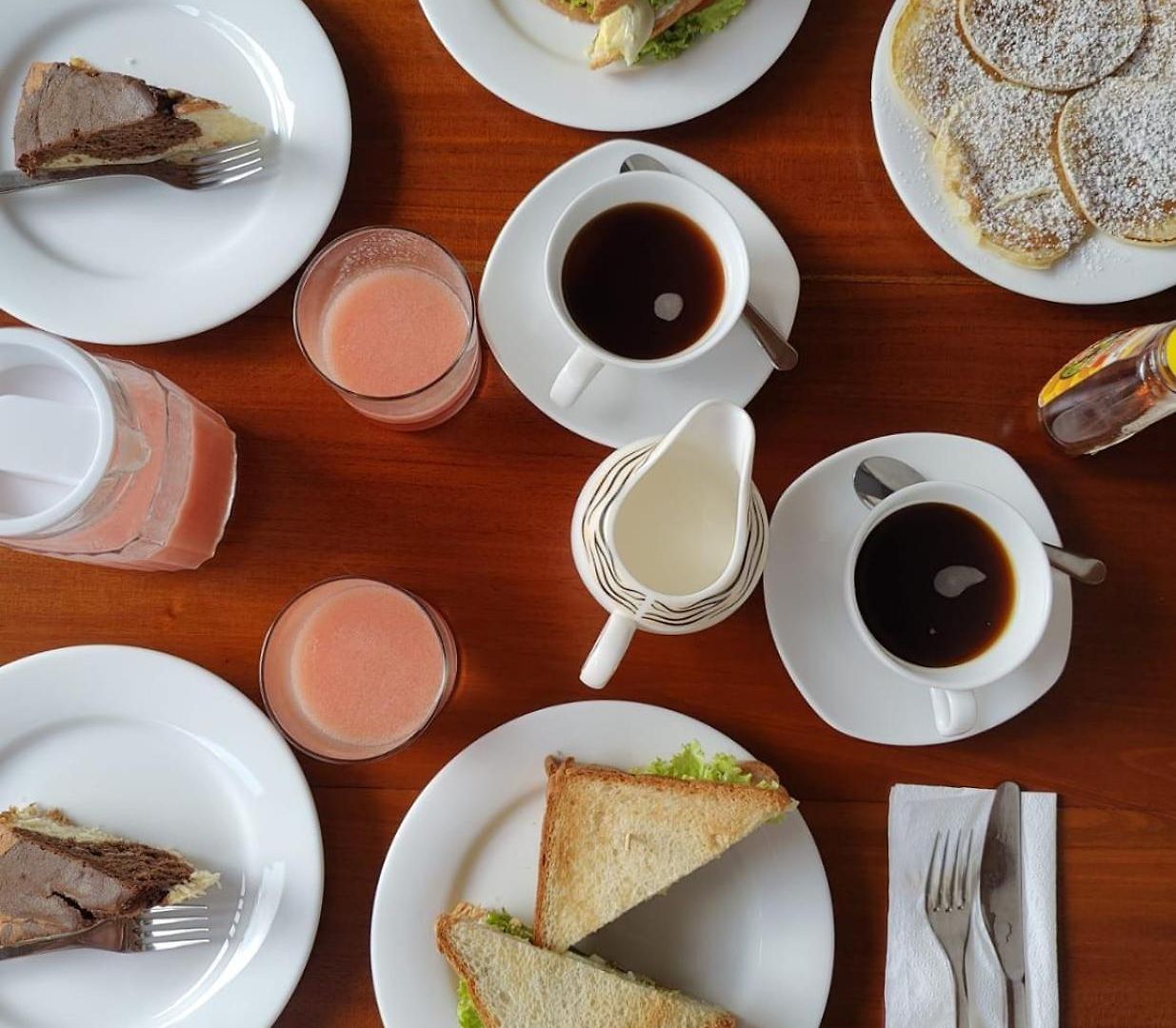 Serendib Hotel Nuwara Eliya