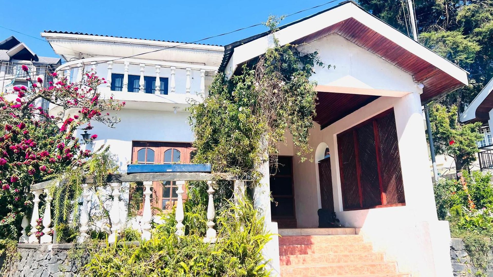 Serendib Hotel