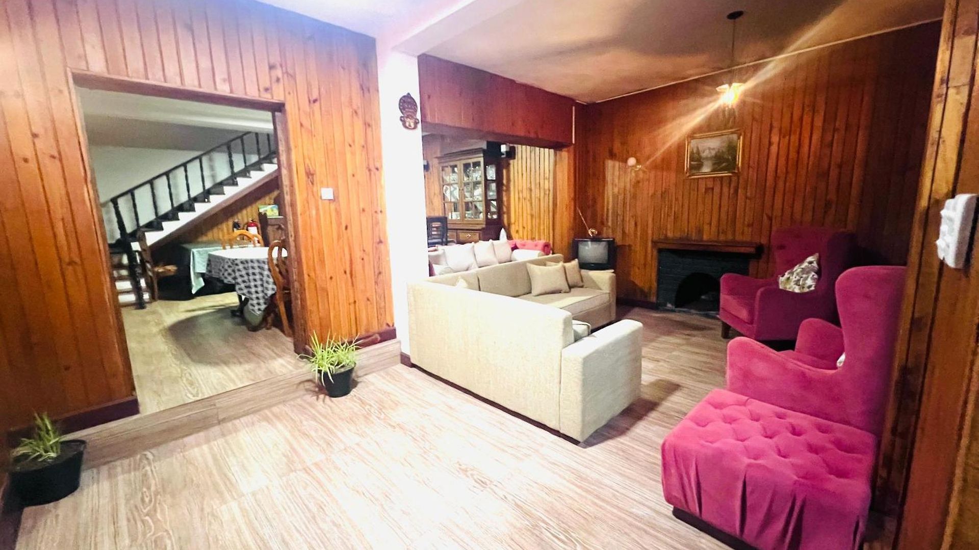 Serendib 3* Nuwara Eliya