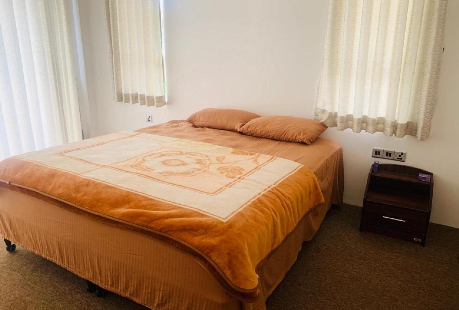 Venus Guest house 3*