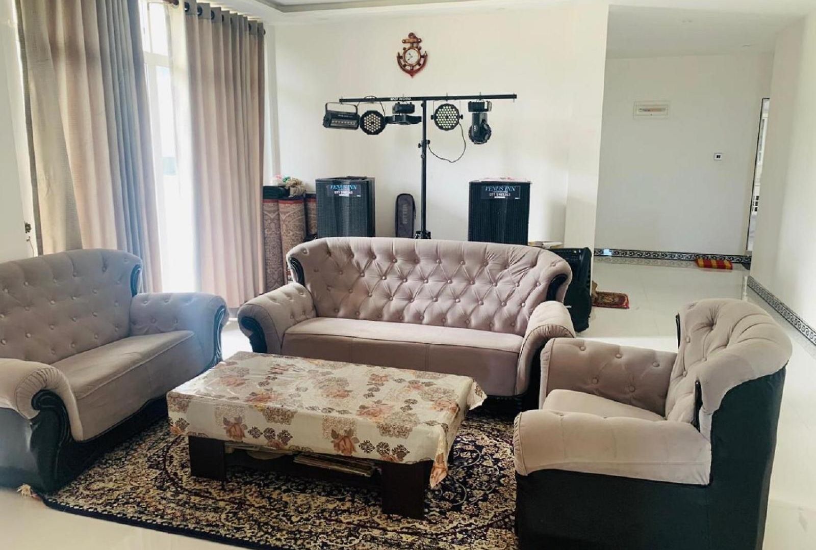 Guest house Venus