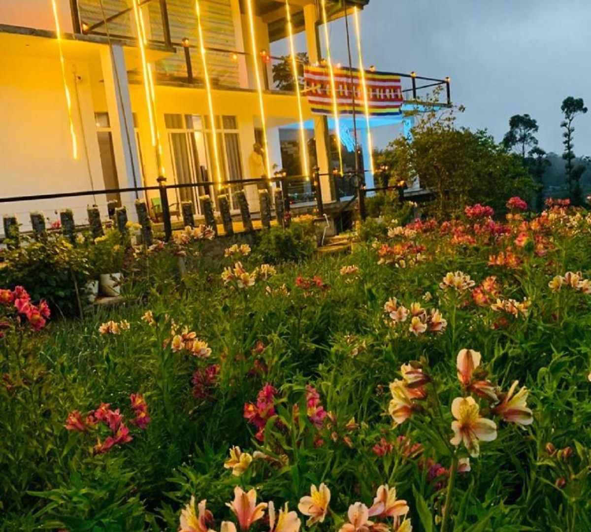 Venus 3* Nuwara Eliya