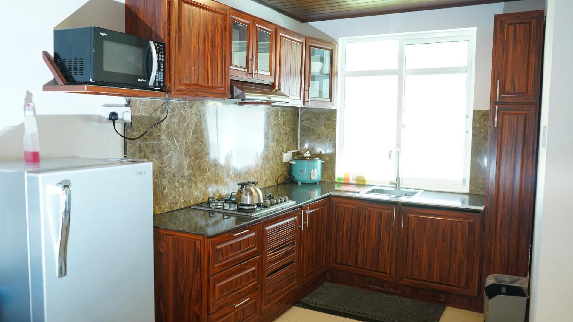 Infinity Penthouse * Nuwara Eliya