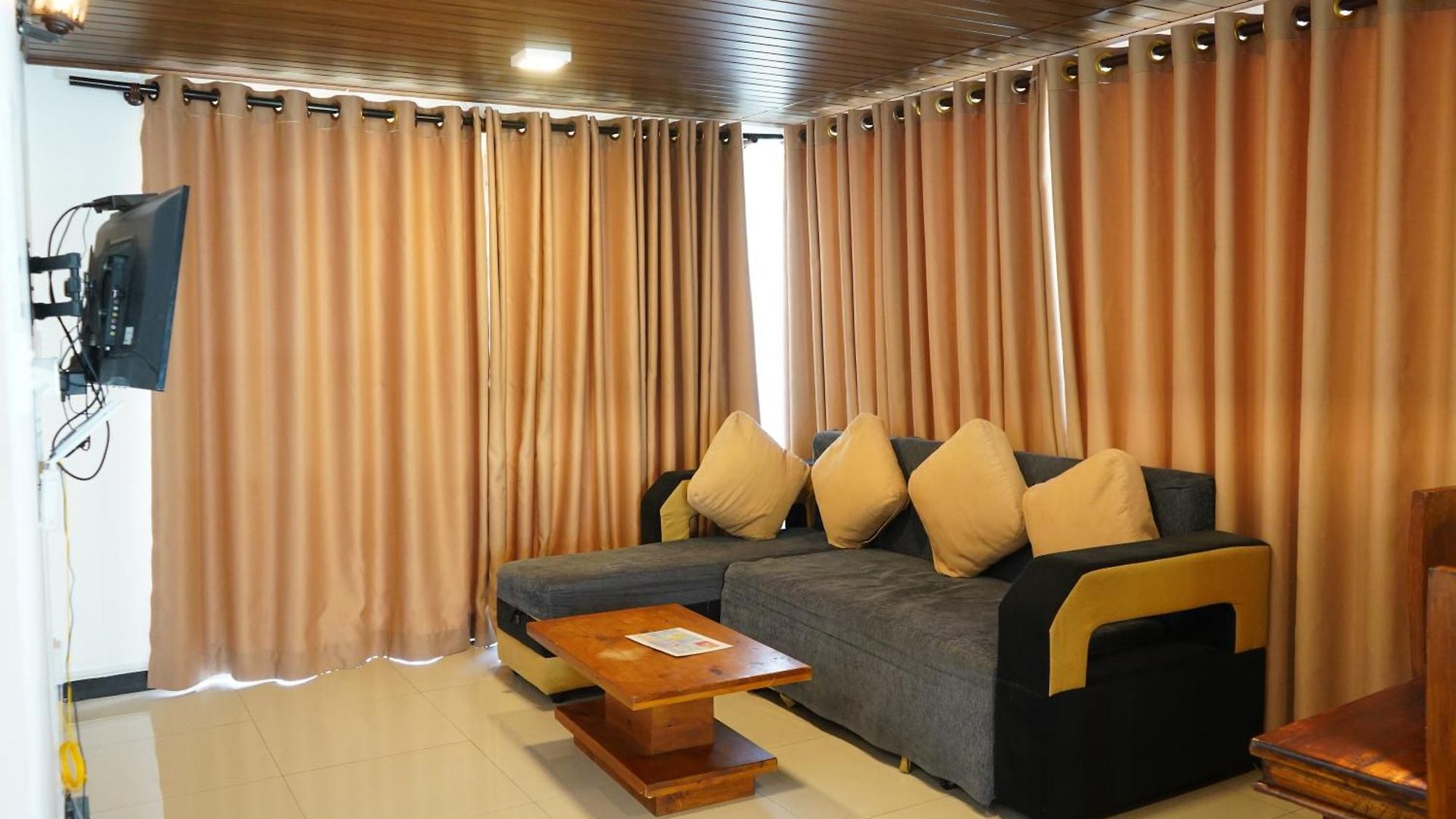 Infinity Penthouse Apartment Nuwara Eliya