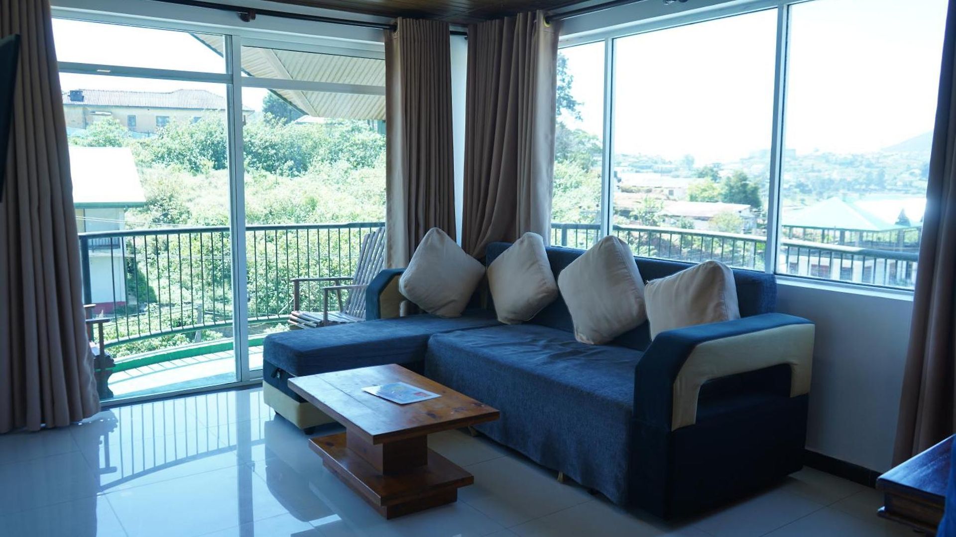 Infinity Penthouse * Nuwara Eliya