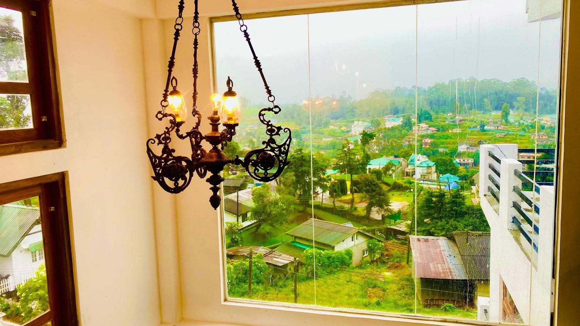 Nuwaraelliya Euphoria White House 3* Nuwara Eliya