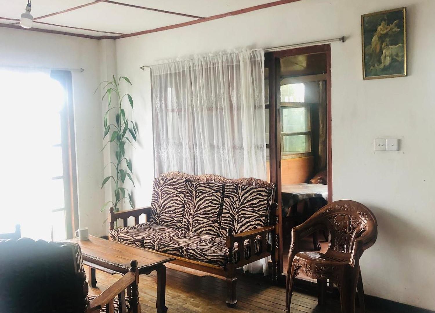 Homestay And Nuwara Eliya