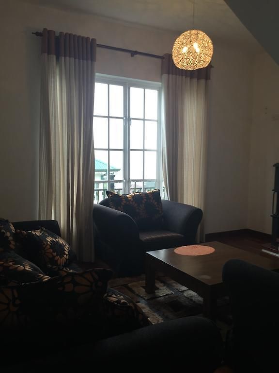 Lake View Bungalow - Nuwara Eliya Guest house