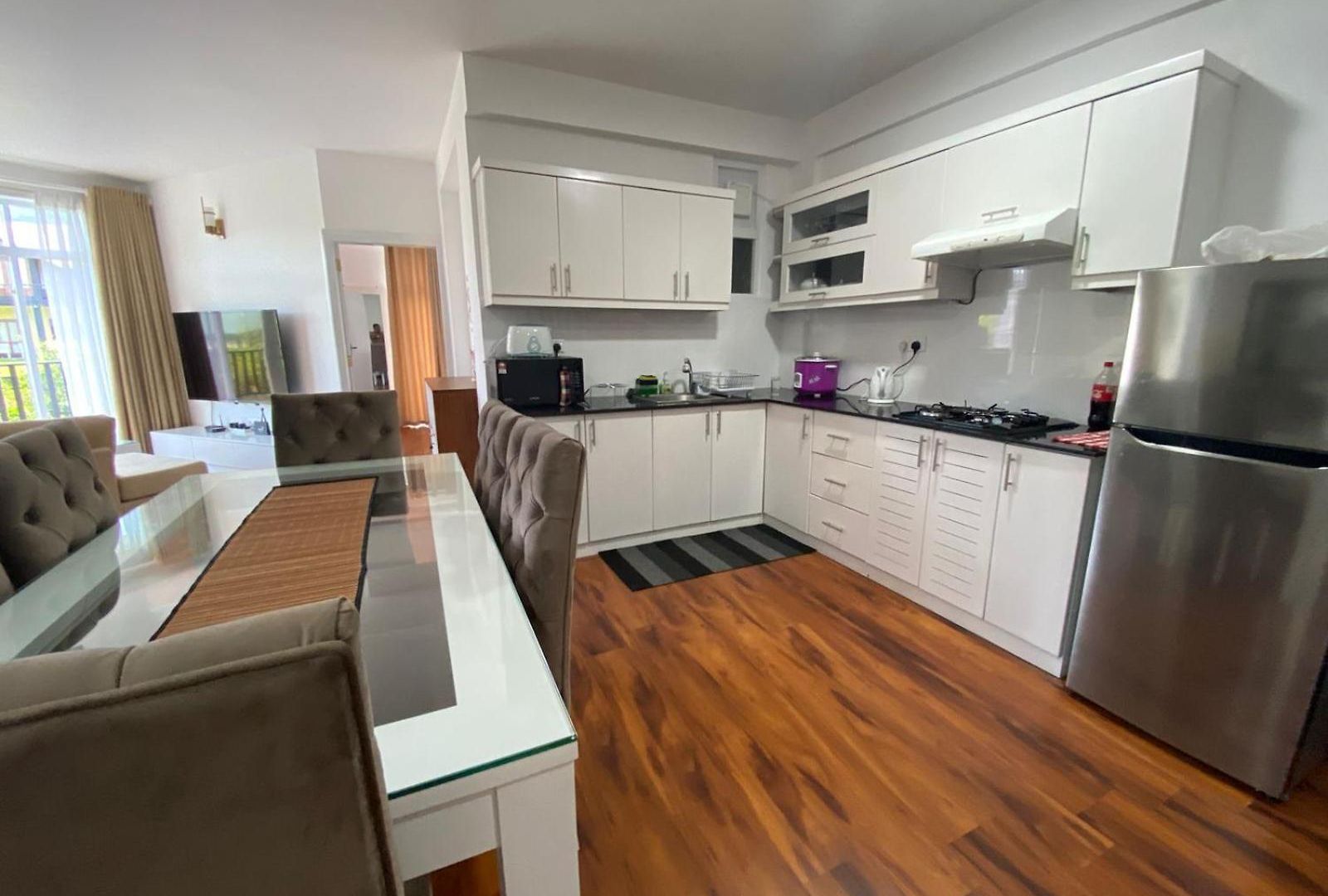 Grand Winterberry - View Luxury