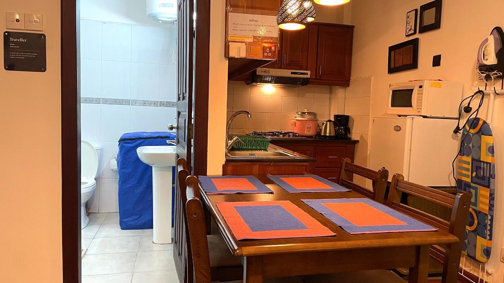 Breeze Casa Apartment