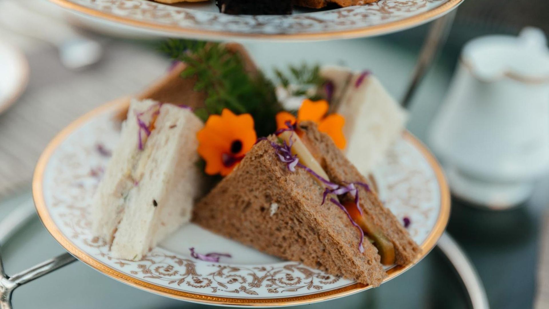 The Bellwood Manor Hotel 5*
