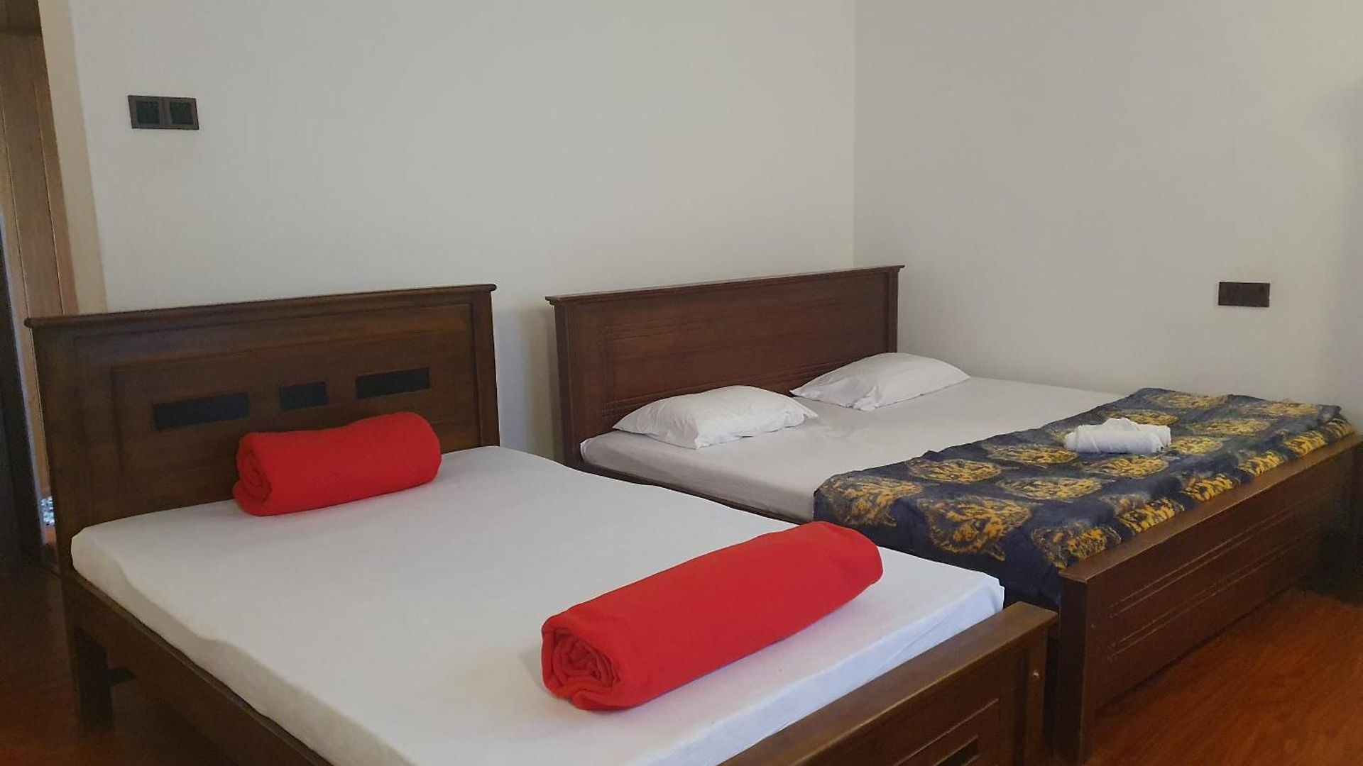 Barrow Guest house 3*