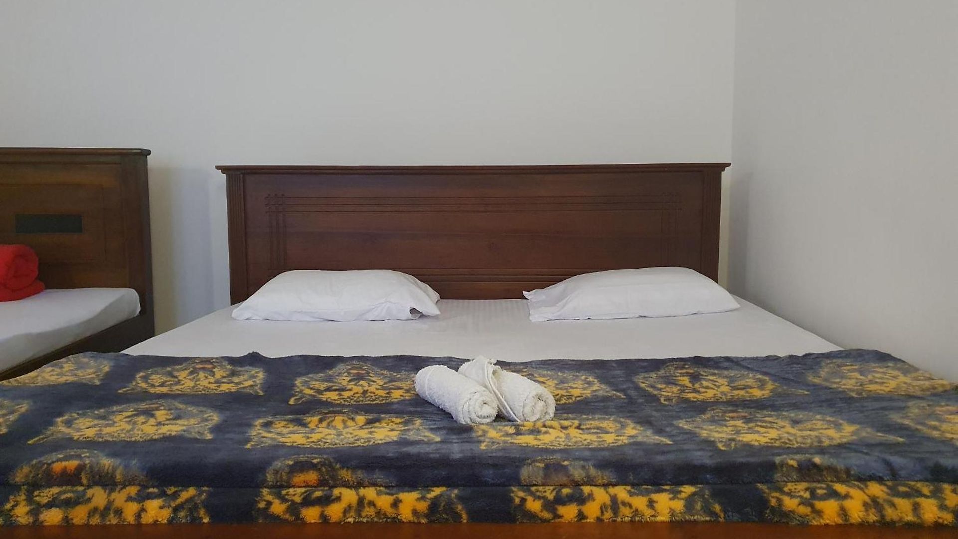Barrow 3* Nuwara Eliya