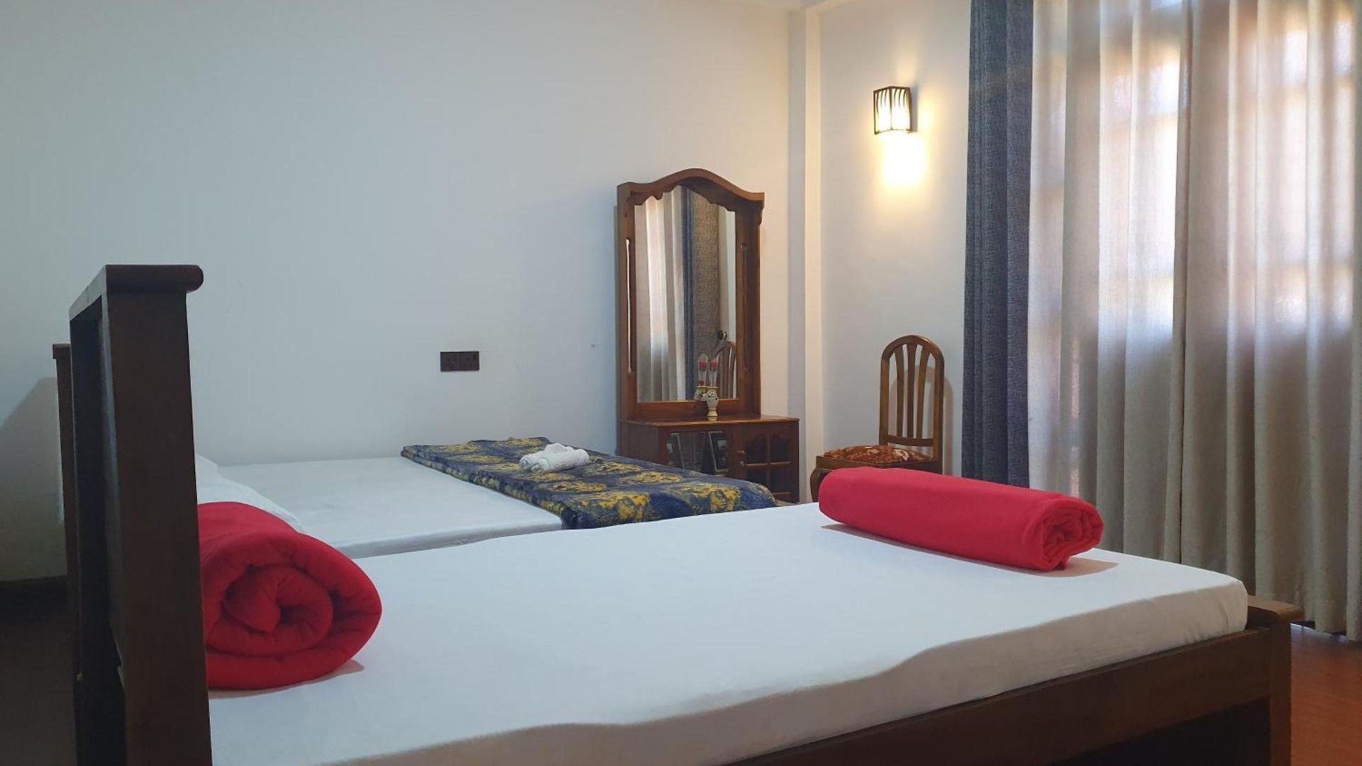 Barrow 3* Nuwara Eliya