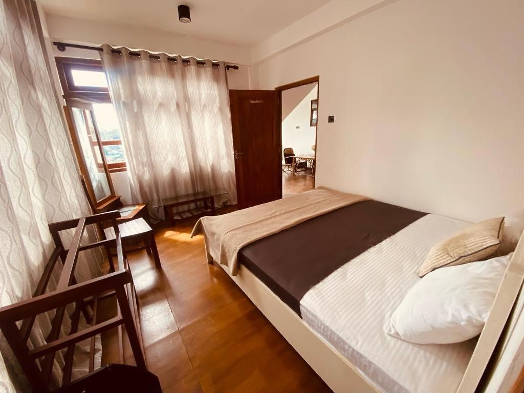 Guest house Nuwaraelliya Euphoria White House
