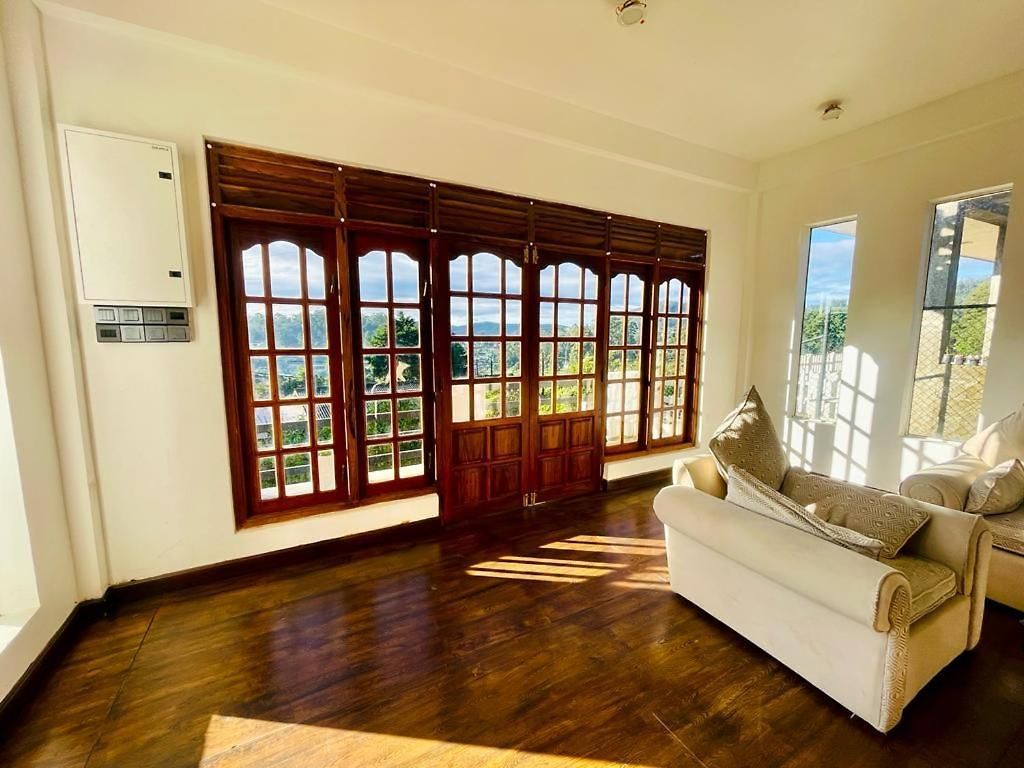 Nuwaraelliya Euphoria White House