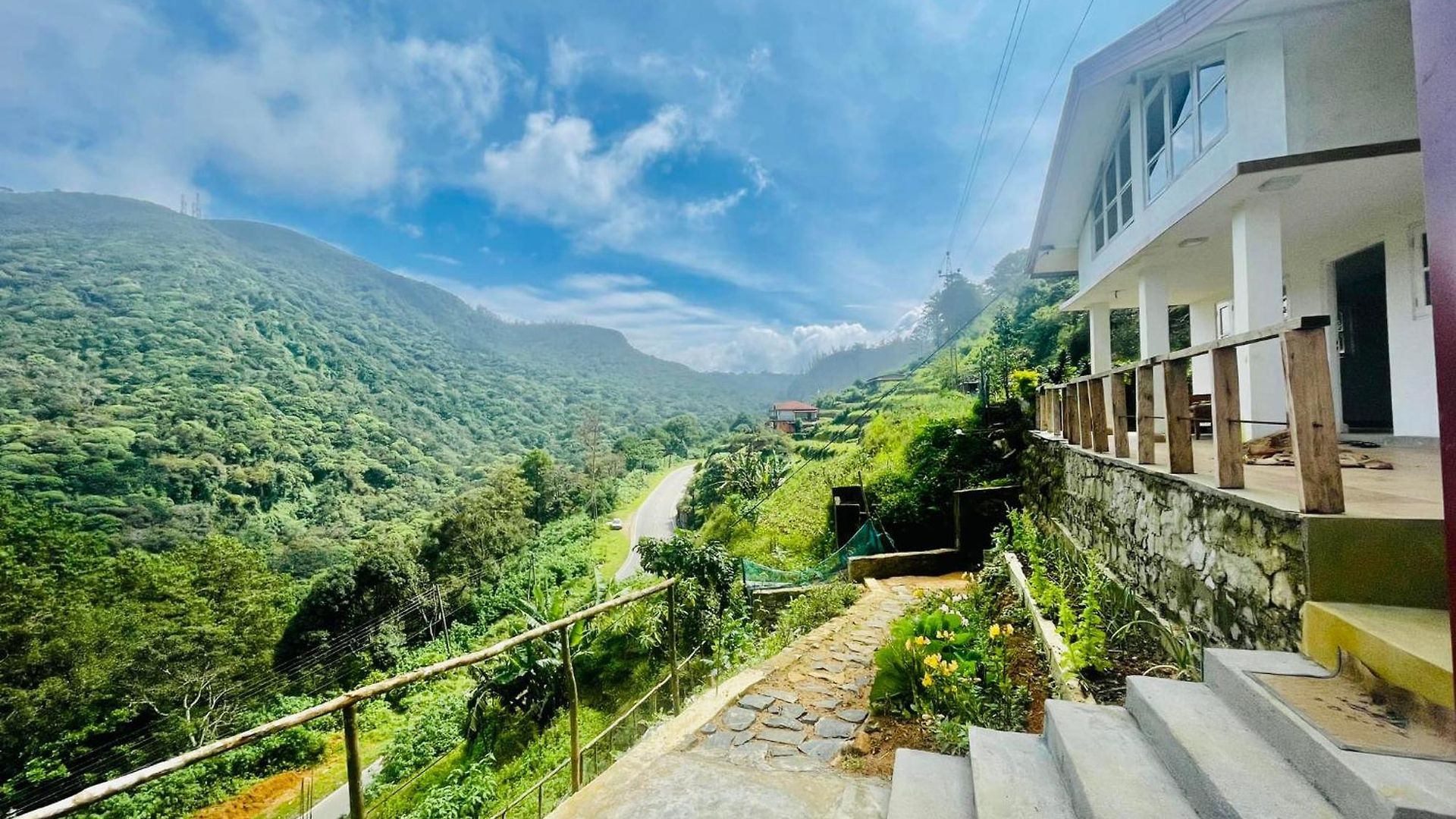 Forest View Hotel