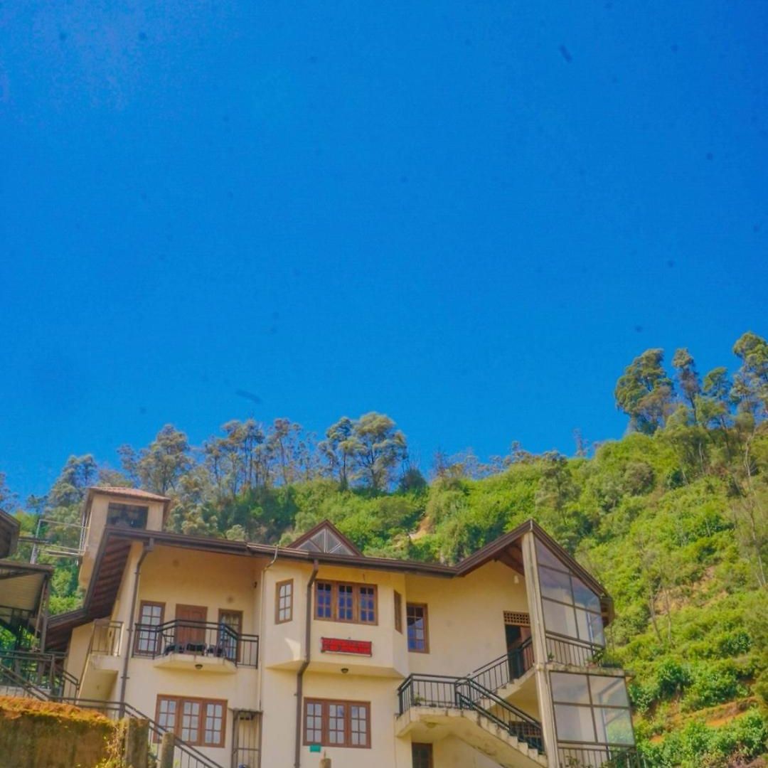 Hotel Glenfalls Rest Nuwara Eliya