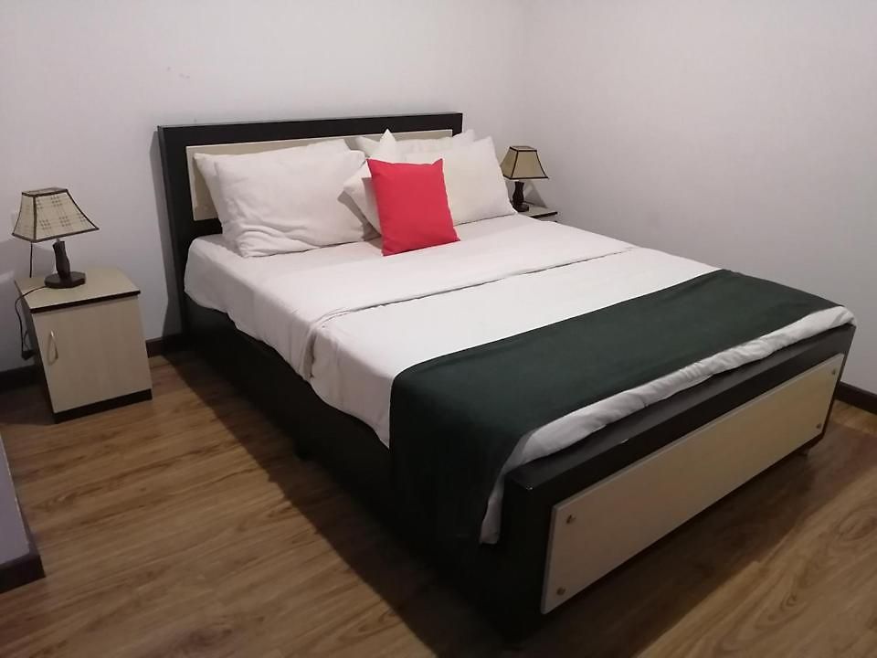 Hotel Roseberry