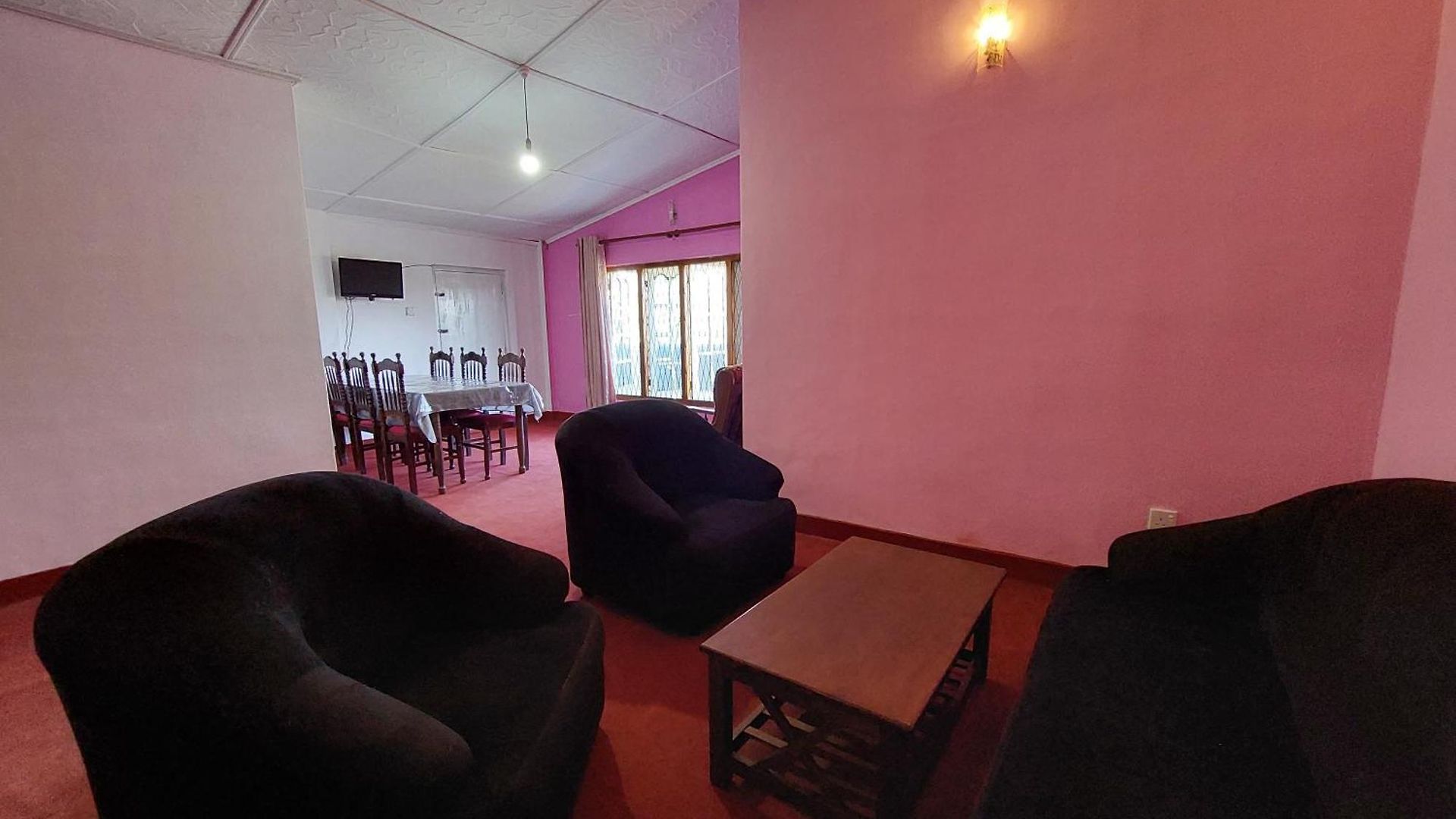 Carmalin Nuwara Eliya
