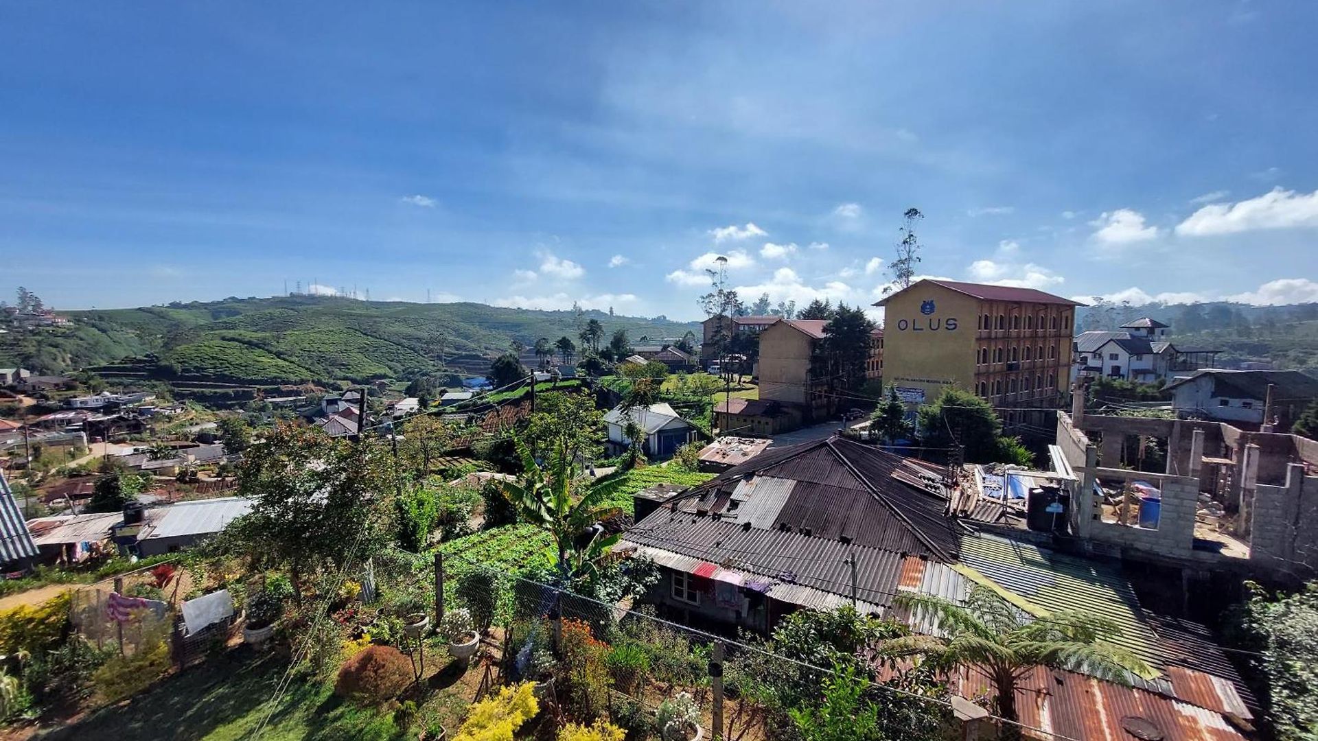 Carmalin Nuwara Eliya