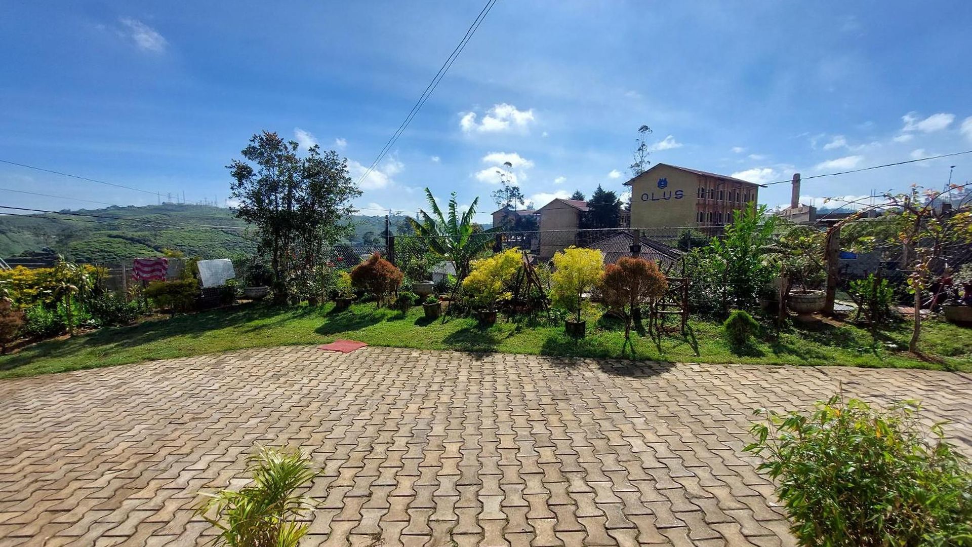 Carmalin Nuwara Eliya