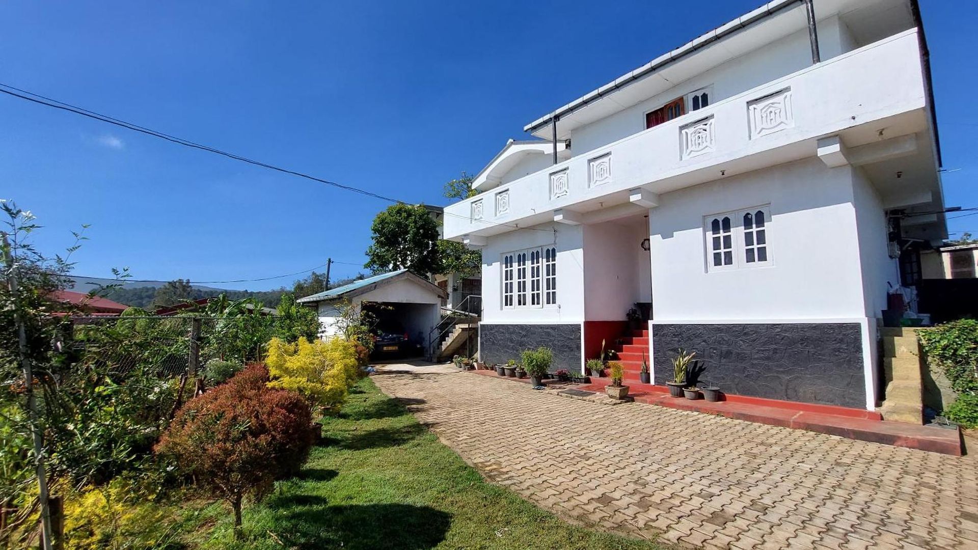Carmalin Guest house