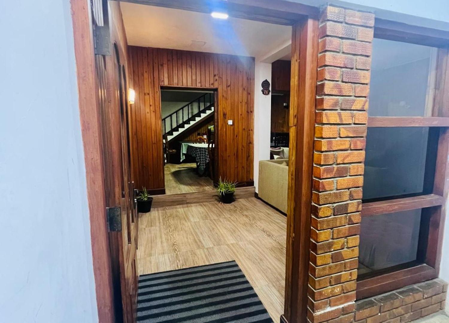 Serendib 3* Nuwara Eliya